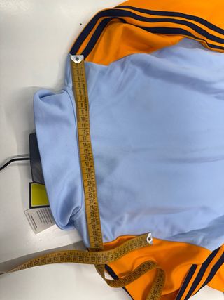 Chaqueta Adidas Real Madrid Talla M