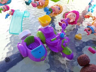 Colección de Pinypon