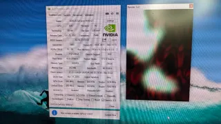 MSI 8800GT Tarjeta Gráfica