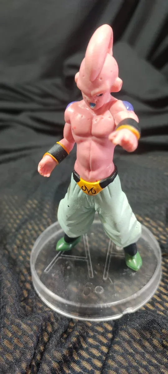 Figura Majin Buu DBZ