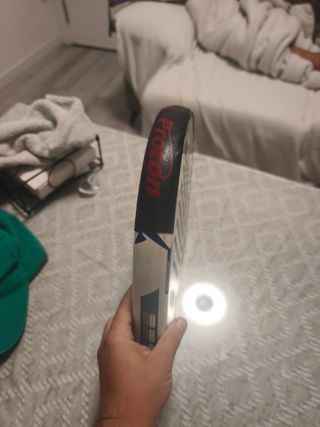 Pala de pádel Drop Shot
