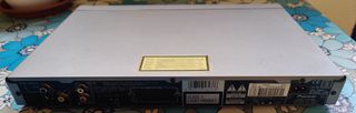 Reproductor DVD Pioneer DV-350