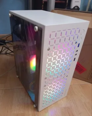 PC Gamer RX 580 8GB TPM 2.0