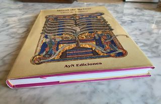 Misal de Reims. Libro de Estudios