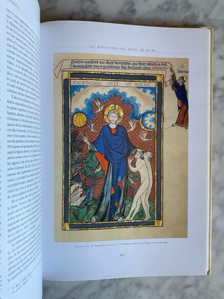 Misal de Reims. Libro de Estudios