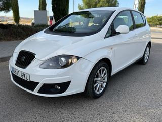 SEAT Altea 2010