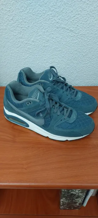 Nike Air Max Zapatillas
