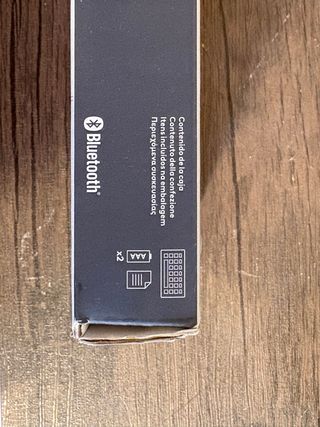 Ratón Logitech Pebble M350S Gris