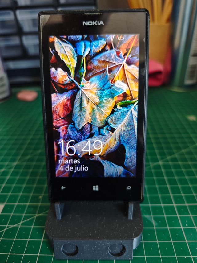 Nokia Lumia 520