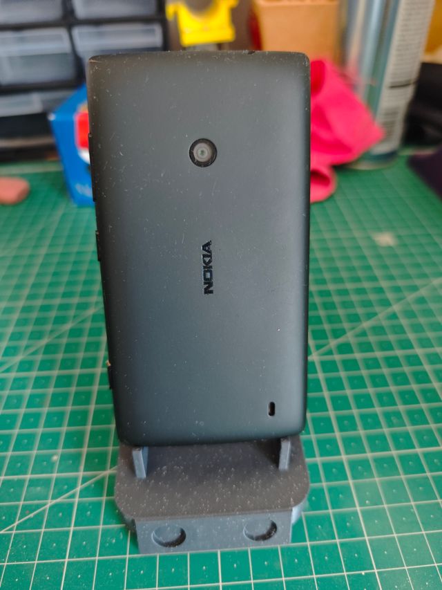 Nokia Lumia 520