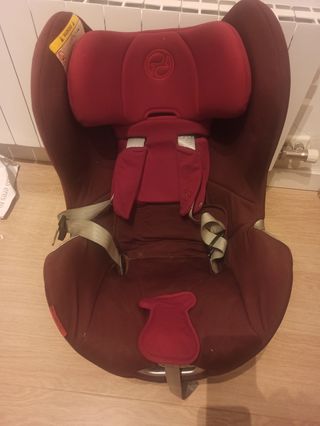 Silla de coche Cybex