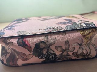 Bolso Springfield Mariposas Rosa