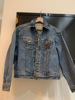 Cazadora vaquera Chipie Talla M