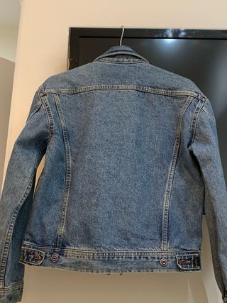 Cazadora vaquera Chipie Talla M