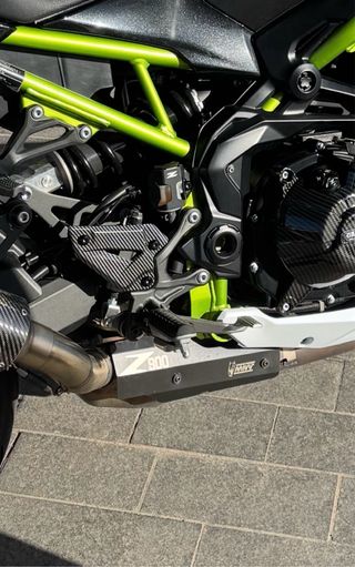 Protector Z900 Mivv
