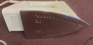 Plancha Braun Zafir 7000