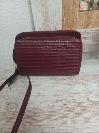 Bolso y cartera Parfois