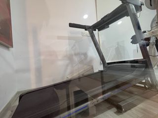 Cinta de correr Maxxus
