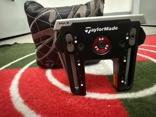 Putter Taylormade Max 35