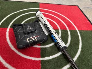 Putter Taylormade Max 35