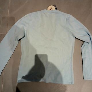 Cardigan Fil à fil donna taglia S nuovo