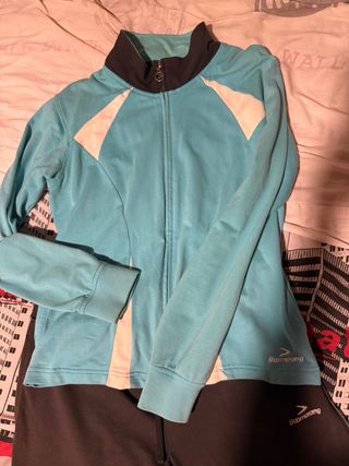 Chándal Boomerang Talla M/L