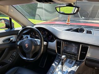 Porsche Panamera 2014