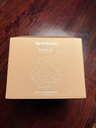 Portacialde NESPRESSO nuovo