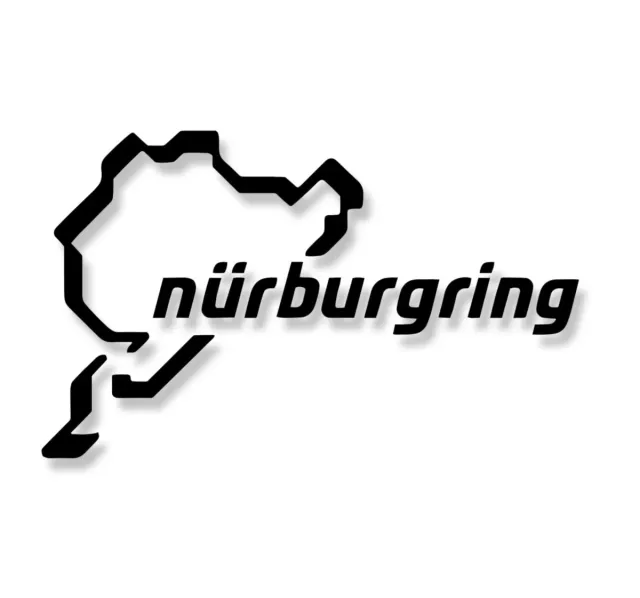 Vinilo Nürburgring