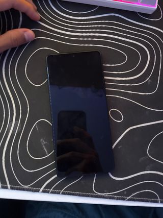 Xiaomi Redmi Note 13 5G Negro