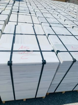 Pavimentos de Mármol