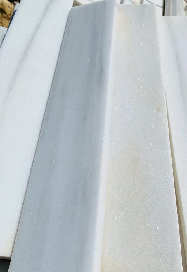 Pavimentos de Mármol