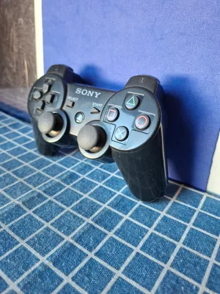 PS3 ORIGINAL MANDO DUAL SHOCK 