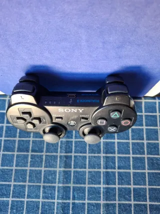PS3 ORIGINAL MANDO DUAL SHOCK 