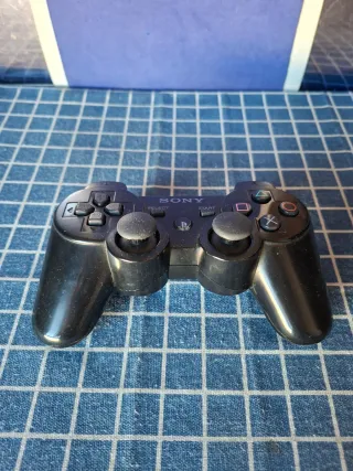 PS3 ORIGINAL MANDO DUAL SHOCK 