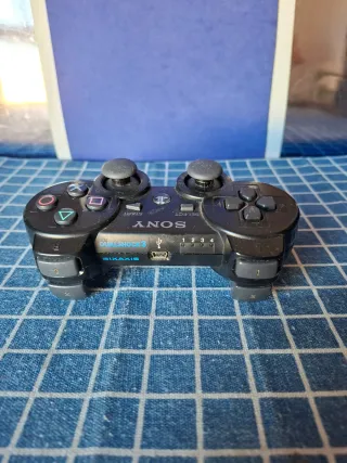 PS3 ORIGINAL MANDO DUAL SHOCK 