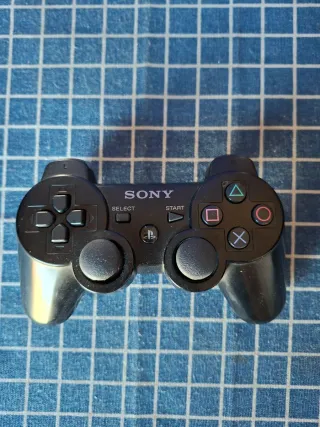 PS3 ORIGINAL MANDO DUAL SHOCK 