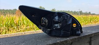 Óticas Ford Focus RS mk2