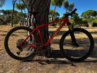 Specialized S-Works Epic HT Sram xx1 axs