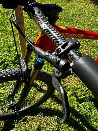 Specialized S-Works Epic HT Sram xx1 axs