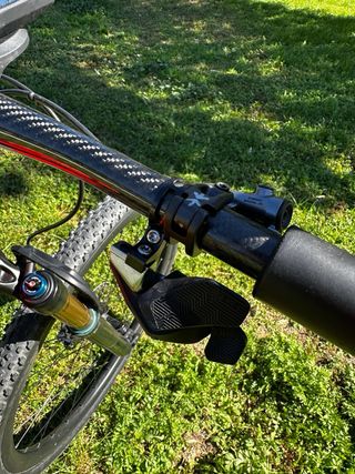 Specialized S-Works Epic HT Sram xx1 axs
