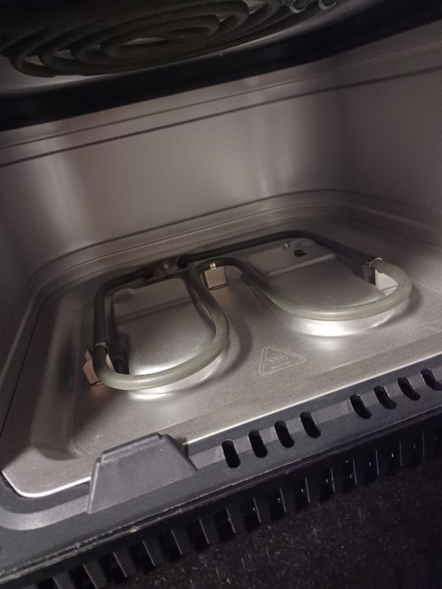 Freidora de Aire Cosori