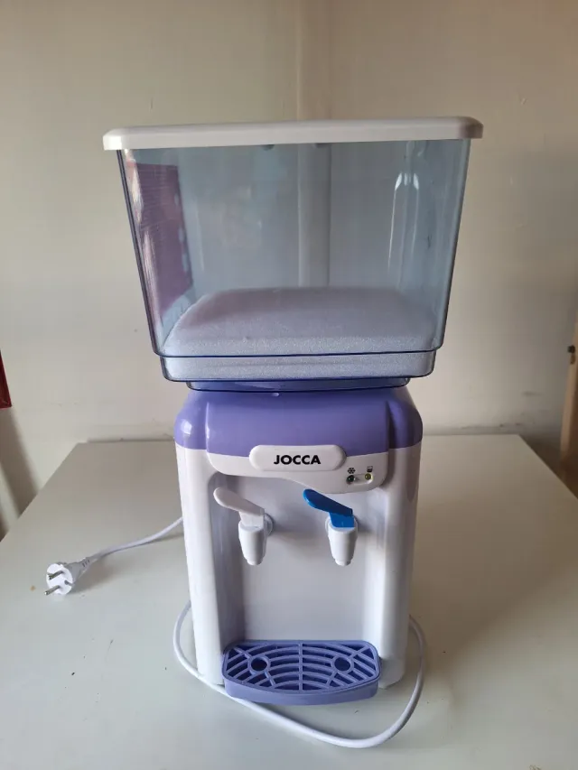 Dispensador Agua Jocca 7L