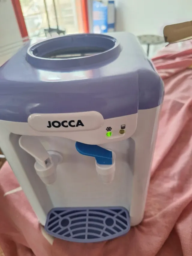 Dispensador Agua Jocca 7L