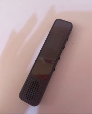 Grabadora de voz Coconise V9 64GB