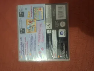Videojuego Dogz para Nintendo DS