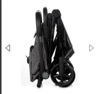 Silla ligera de paseo Jané Wing