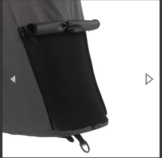 Silla ligera de paseo Jané Wing