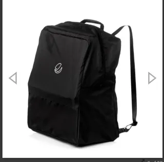 Silla ligera de paseo Jané Wing