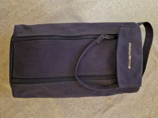 Phon da viaggio Rowenta con accessori